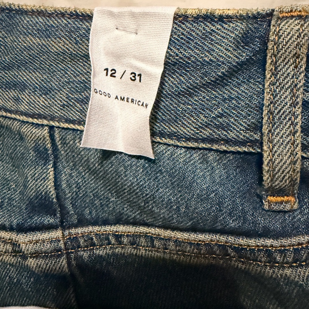 Good American - The Khloe Jean - Picture 9 of 9